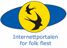 LOGO FOR HANDICAPSIDEN.NO AS.